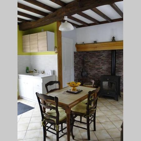Miller'S Farm. Cottage On The Auhtie For 2 Hem-Hardinval Exteriör bild