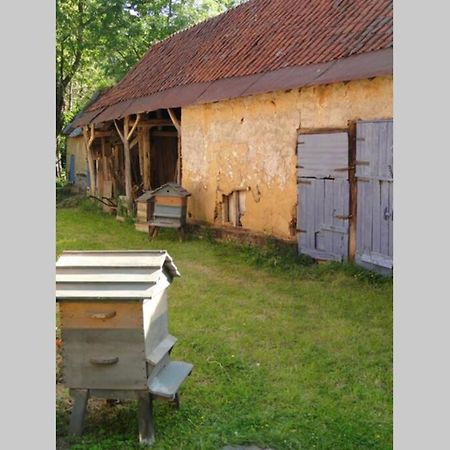Miller'S Farm. Cottage On The Auhtie For 2 Hem-Hardinval Exteriör bild