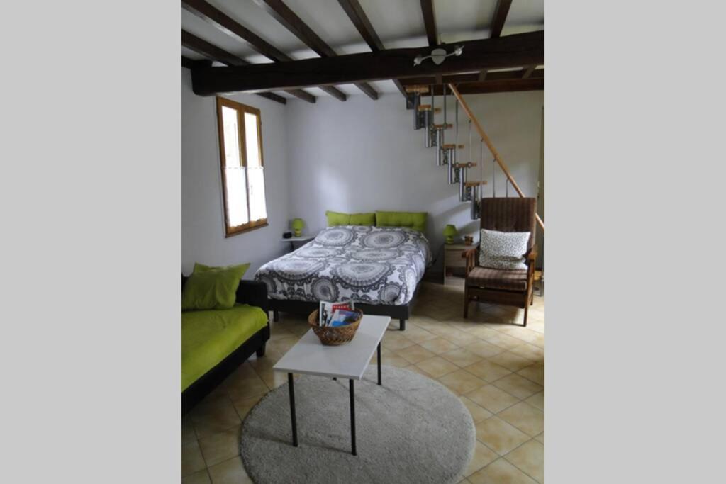 Miller'S Farm. Cottage On The Auhtie For 2 Hem-Hardinval Exteriör bild