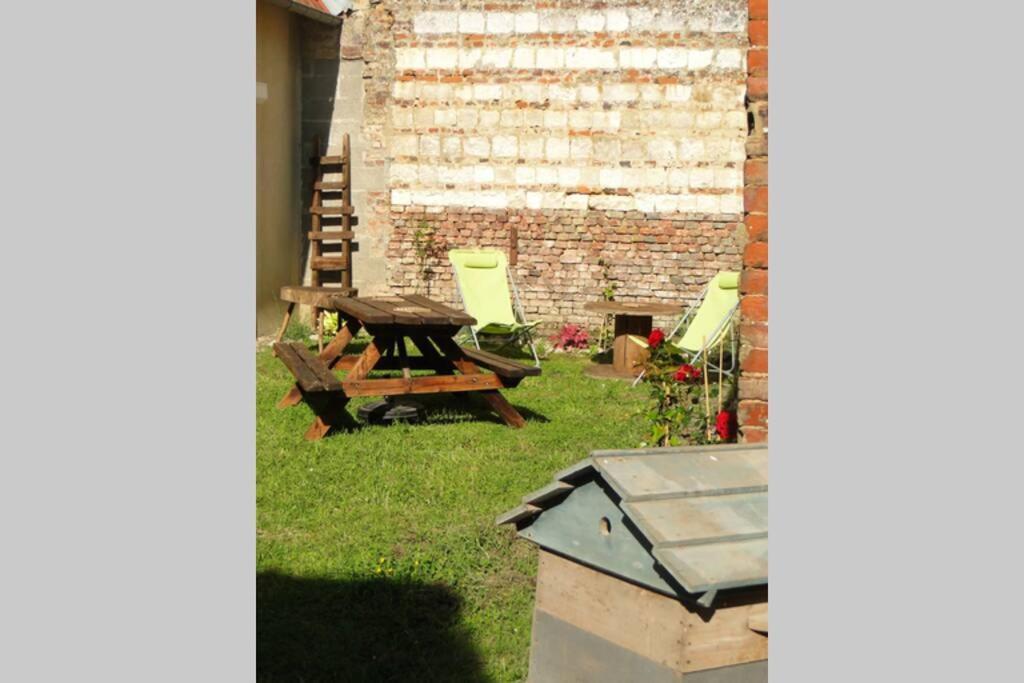 Miller'S Farm. Cottage On The Auhtie For 2 Hem-Hardinval Exteriör bild